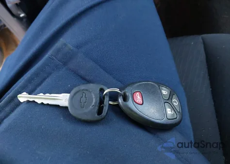 2011 Chevrolet Silverado 1500 Lt из США, поврежденный, VIN 1GCRCSE08BZ272474